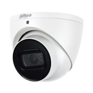Dahua HAC-HDW1200TRQ-0280B 2mp 2.8mm Sabit Lens Hdcvi 30MT IP50 Dome Kamera