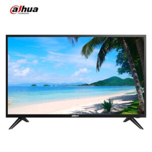 Dahua LM32-F200 32" CCTV LCD Monitör