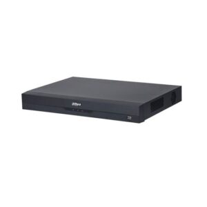 Dahua XVR5216AN-I3  16 Kanal H.265+ XVR (2x10TB SATA)