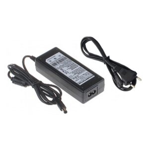 Go Vision 12V 5Amper Metal Kamera Adaptörü